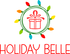 Holiday Belle logo