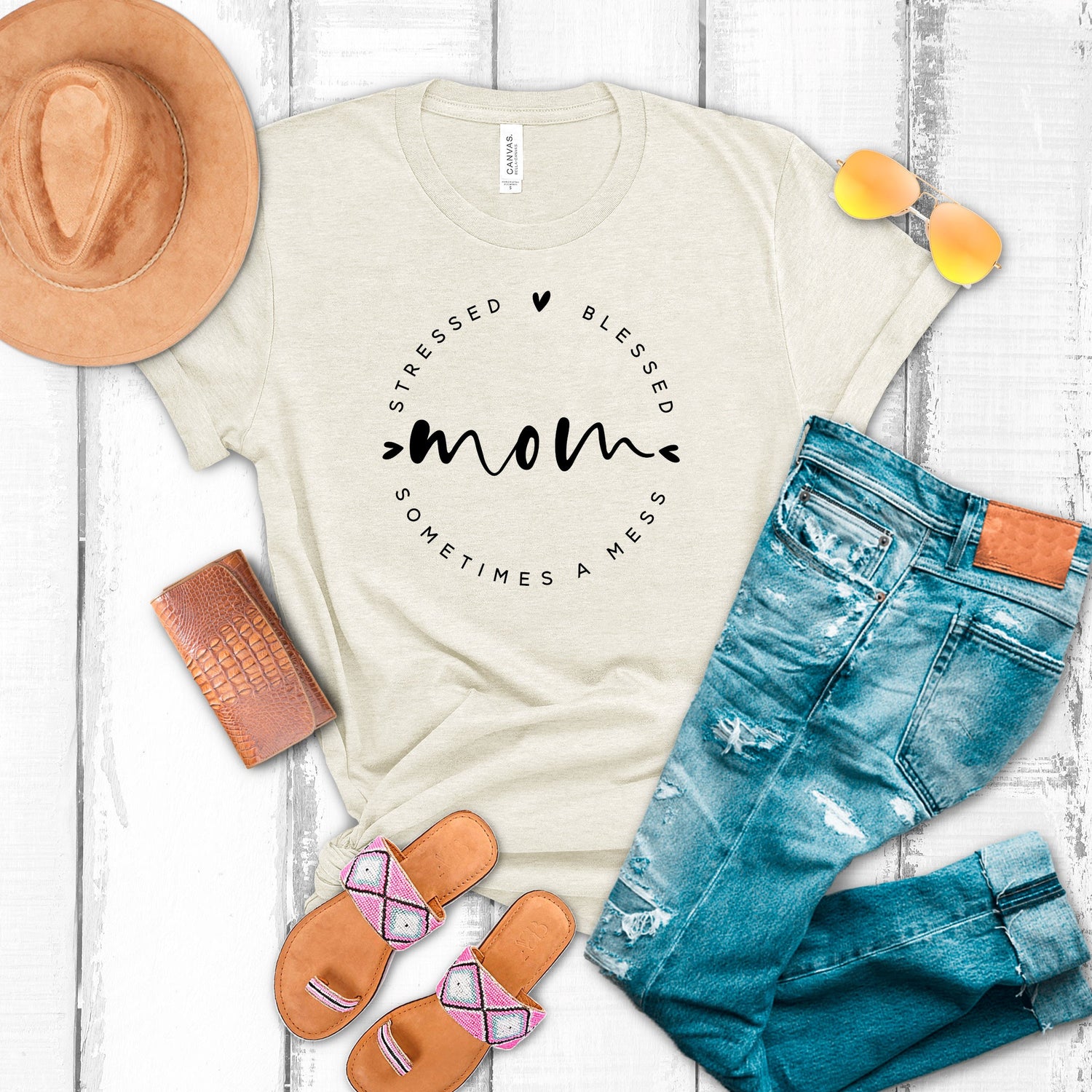 Mother's Day T-shirts